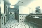 Photo of Pittsburgh International Hostel on Warrington  Bathroom